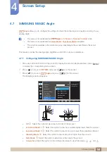 Preview for 54 page of Samsung TC222T User Manual