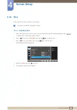 Preview for 60 page of Samsung TC222T User Manual