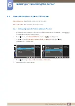 Preview for 67 page of Samsung TC222T User Manual