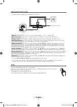 Preview for 5 page of Samsung TC350 Series Quick Setup Manual