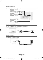 Preview for 12 page of Samsung TC350 Series Quick Setup Manual