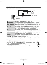 Preview for 29 page of Samsung TC350 Series Quick Setup Manual