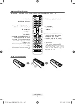 Preview for 31 page of Samsung TC350 Series Quick Setup Manual