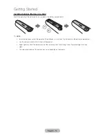 Preview for 15 page of Samsung TC370 User Manual