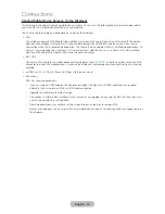 Preview for 19 page of Samsung TC370 User Manual