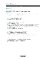 Preview for 30 page of Samsung TC370 User Manual