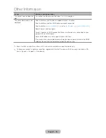 Preview for 76 page of Samsung TC370 User Manual