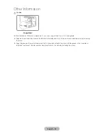 Preview for 82 page of Samsung TC370 User Manual