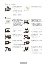 Preview for 9 page of Samsung TD390 Series 3 User Manual