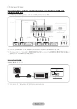 Предварительный просмотр 20 страницы Samsung TD390 Series 3 User Manual