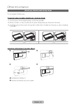 Предварительный просмотр 80 страницы Samsung TD390 Series 3 User Manual