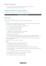 Preview for 29 page of Samsung TD391 User Manual