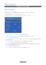 Preview for 33 page of Samsung TD391 User Manual