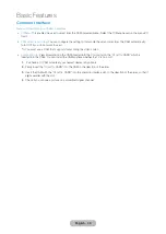 Preview for 48 page of Samsung TD391 User Manual