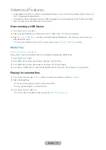 Preview for 59 page of Samsung TD391 User Manual