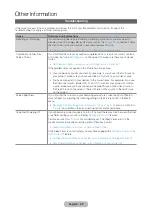 Preview for 68 page of Samsung TD391 User Manual