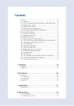 Preview for 3 page of Samsung TDM PLUS Service Manual