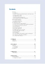 Предварительный просмотр 3 страницы Samsung TDM PLUS Service Manual