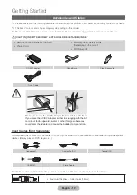 Предварительный просмотр 12 страницы Samsung TE390 Series User Manual