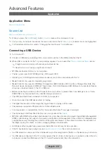 Предварительный просмотр 59 страницы Samsung TE390 Series User Manual