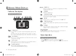 Preview for 8 page of Samsung Techwin SafeVIEW Babyview SEW-3037P User Manual