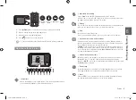 Preview for 9 page of Samsung Techwin SafeVIEW Babyview SEW-3037P User Manual