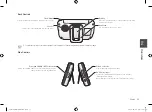 Preview for 11 page of Samsung Techwin SafeVIEW Babyview SEW-3037P User Manual