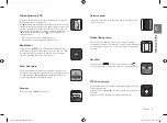 Preview for 43 page of Samsung Techwin SafeVIEW Babyview SEW-3037P User Manual