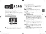 Preview for 45 page of Samsung Techwin SafeVIEW Babyview SEW-3037P User Manual