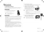 Preview for 49 page of Samsung Techwin SafeVIEW Babyview SEW-3037P User Manual