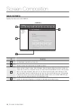 Предварительный просмотр 18 страницы Samsung TECHWIN SAMS Pro User Manual