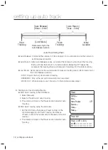 Preview for 10 page of Samsung Techwin SCP-2270H User Manual