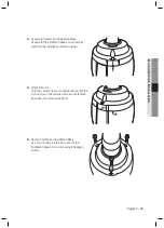 Preview for 43 page of Samsung Techwin SCP-2270H User Manual