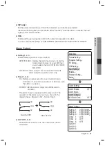 Preview for 81 page of Samsung Techwin SCP-2270H User Manual