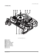 Preview for 10 page of Samsung TF14P1D4X Service Manual