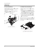 Preview for 11 page of Samsung TF14P1D4X Service Manual