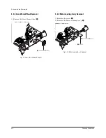 Preview for 13 page of Samsung TF14P1D4X Service Manual