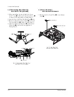 Preview for 15 page of Samsung TF14P1D4X Service Manual