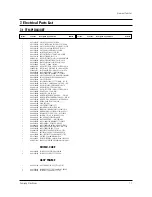 Preview for 63 page of Samsung TF14P1D4X Service Manual