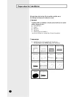 Preview for 4 page of Samsung TH026EAV Installation Manual