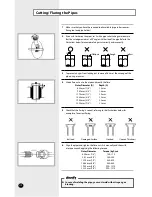 Предварительный просмотр 10 страницы Samsung TH026EAV Installation Manual