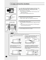 Preview for 12 page of Samsung TH026EAV Installation Manual