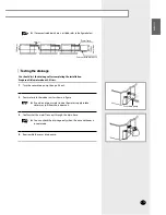 Предварительный просмотр 13 страницы Samsung TH026EAV Installation Manual