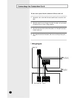 Предварительный просмотр 14 страницы Samsung TH026EAV Installation Manual