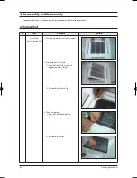 Preview for 23 page of Samsung TH060EAV Service Manual