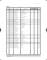 Preview for 54 page of Samsung TH060EAV Service Manual