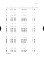 Preview for 84 page of Samsung TH060EAV Service Manual