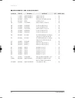 Preview for 89 page of Samsung TH060EAV Service Manual