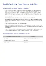 Preview for 122 page of Samsung TH310 Series E-Manual