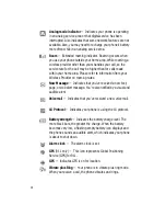 Preview for 18 page of Samsung The Alltel Snap User Manual